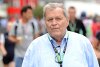 Norbert Haug: "Die Vorzeichen sprechen für Verstappen"