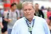 Bild zum Inhalt: Norbert Haug: "Die Vorzeichen sprechen für Verstappen"