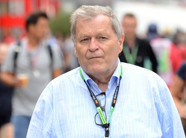 Norbert Haug Norbert Haug