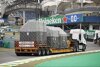 Bild zum Inhalt: Verzögerung bei Frachtlieferungen: F1 hält an Zeitplan für Brasilien-GP fest