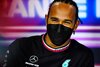 Bild zum Inhalt: Lewis Hamilton: Red Bulls Tempo in Mexiko war "phänomenal"