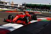 Bild zum Inhalt: McLaren überholt, aber: Warum Ferrari in Mexiko sogar noch mehr erhofft hatte