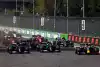 Bild zum Inhalt: Bottas gibt zu: Habe Start in Mexiko nicht optimal gehandhabt