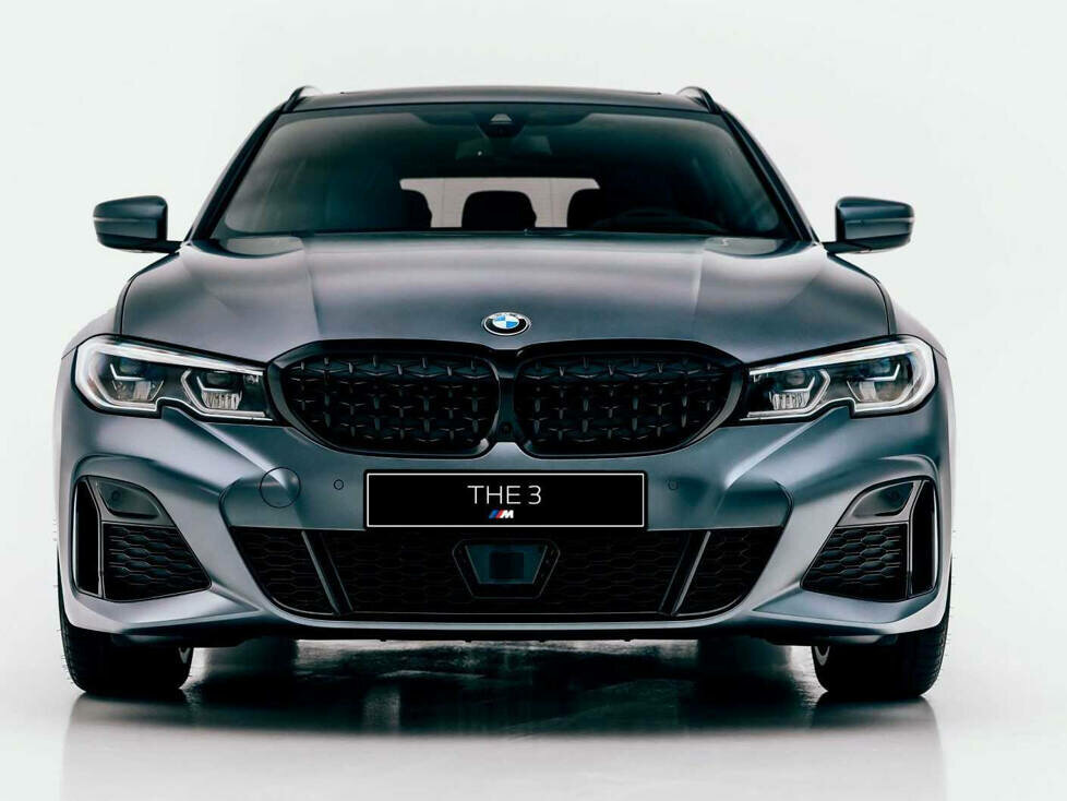 BMW M340i