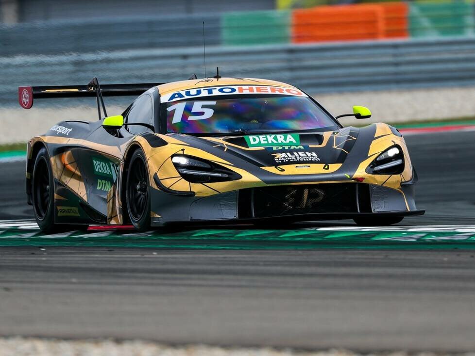 Christian Klien