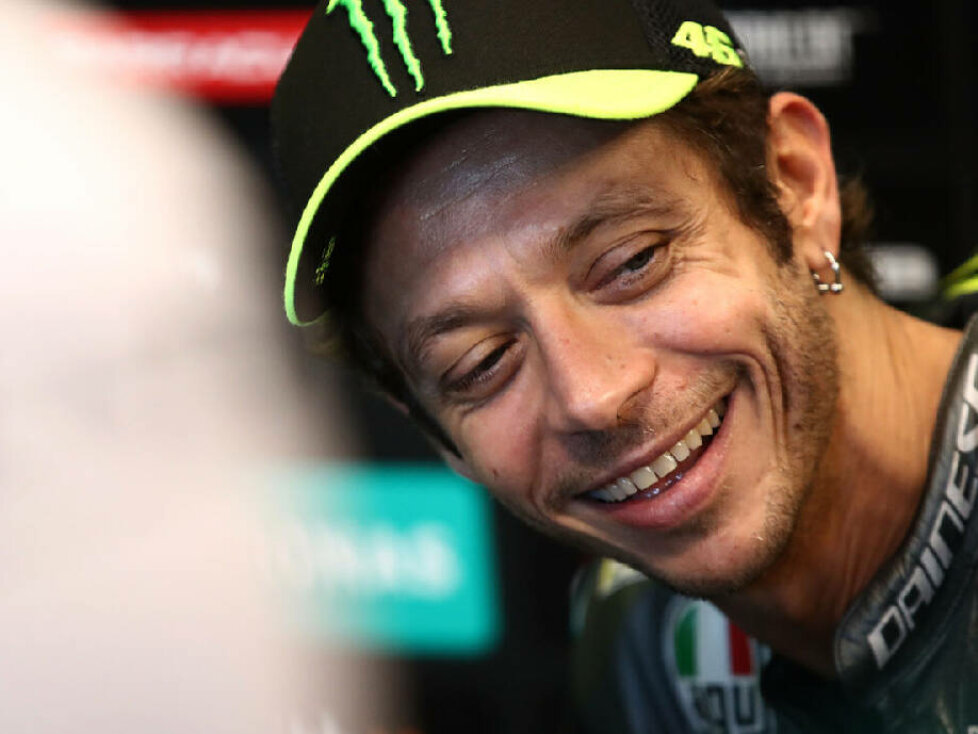 Valentino Rossi