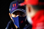 Sergio Perez (Red Bull) 