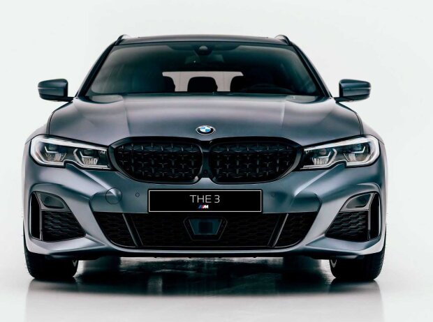 BMW M340i BMW M340i