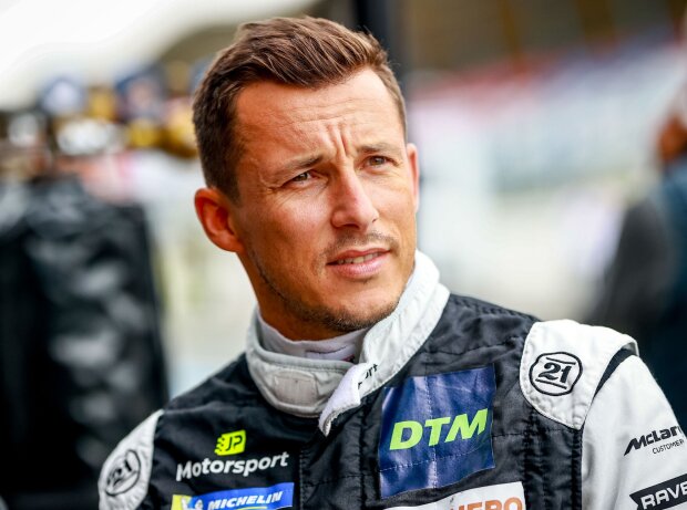Christian Klien Christian Klien