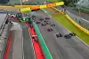 Bild zum Inhalt: Formel-1-Sprintqualifying: Alles, was Du darüber wissen musst!