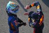 Bild zum Inhalt: Formel-1-Sprintqualifying: Was Max Verstappen anders machen würde