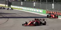 Charles Leclerc, Carlos Sainz