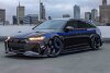 Brutaler Audi RS 6 Avant (2022) von Mansory und MTM mit 820 PS