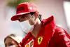 Bild zum Inhalt: Mattia Binotto: So wichtig ist Sainz für Ferraris dritten WM-Platz