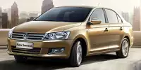 Bild zum Inhalt: VW Santana: Aus in China nach 38 Jahren