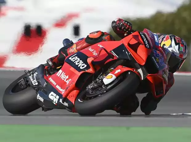 Jack Miller Titel-Bild zur News: Jack Miller