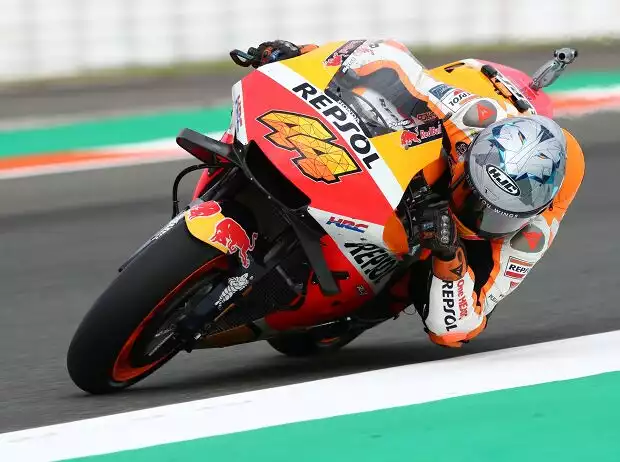Titel-Bild zur News: Pol Espargaro