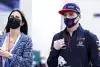 Bild zum Inhalt: Max Verstappen: "Cooles" erstes Treffen mit Schwiegervater Nelson Piquet