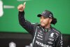 F1-Qualifying Sao Paulo: Keine Chance für Verstappen gegen Hamilton!