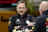 Bild zum Inhalt: Christian Horner: Neuer Hamilton-Motor bringt "ein paar Zehntel"