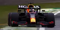 Bild zum Inhalt: Helmut Marko: Red Bulls wirklicher Abstand beträgt zwei Zehntel!