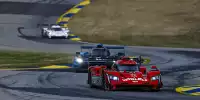 Felipe Nasr, Luis Felipe Derani, Mike Conway