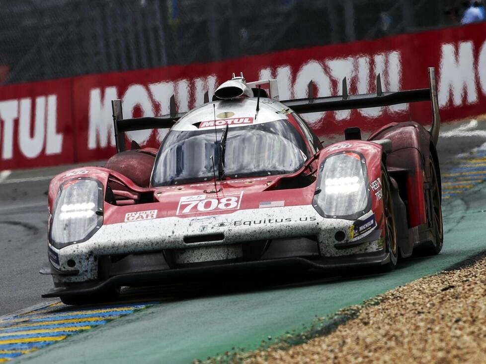 Luis Felipe Derani, Franck Mailleux, Olivier Pla