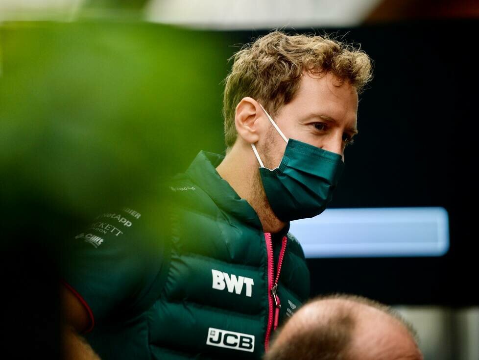 Sebastian Vettel