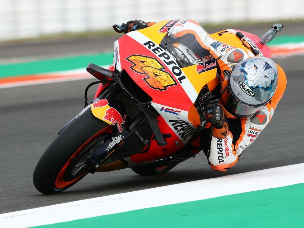 Pol Espargaro