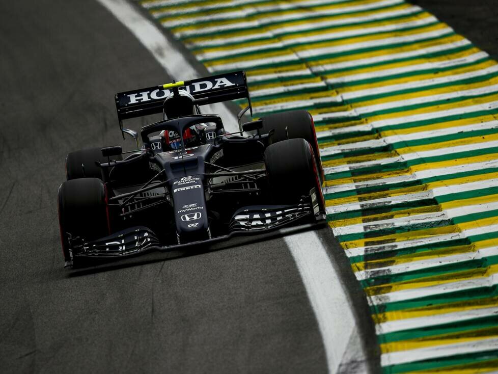 Pierre Gasly