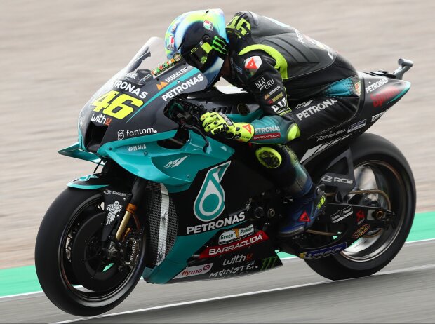 Valentino Rossi Valentino Rossi