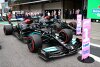 Mögliche Disqualifikation: FIA vertagt Entscheidung im Fall Hamilton