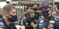 Bild zum Inhalt: Knalleffekt in Sao Paulo: FIA lädt jetzt auch Max Verstappen vor!