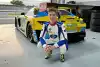 Bild zum Inhalt: "Mehr der Arbeiter": So lief David Schumachers DTM-Test in Le Castellet