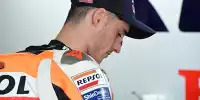 Bild zum Inhalt: Kein Qualifying für Pol Espargaro: Checks im Krankenhaus nach Highsider in FT3