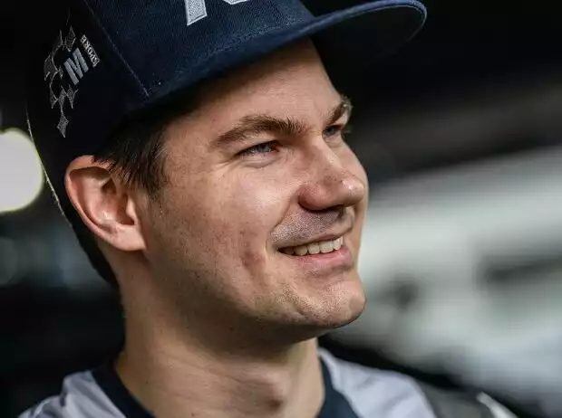 Titel-Bild zur News: Teemu Suninen