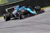 Bild zum Inhalt: F1 Sao Paulo: Fernando Alonso holt Bestzeit im Abschlusstraining