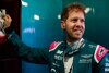 Bild zum Inhalt: Sebastian Vettel: "Ich werde Hamiltons Heckflügel berühren!"