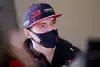 Bild zum Inhalt: Nicht das DRS: Was sich Max Verstappen an Hamiltons Heckflügel angeschaut hat