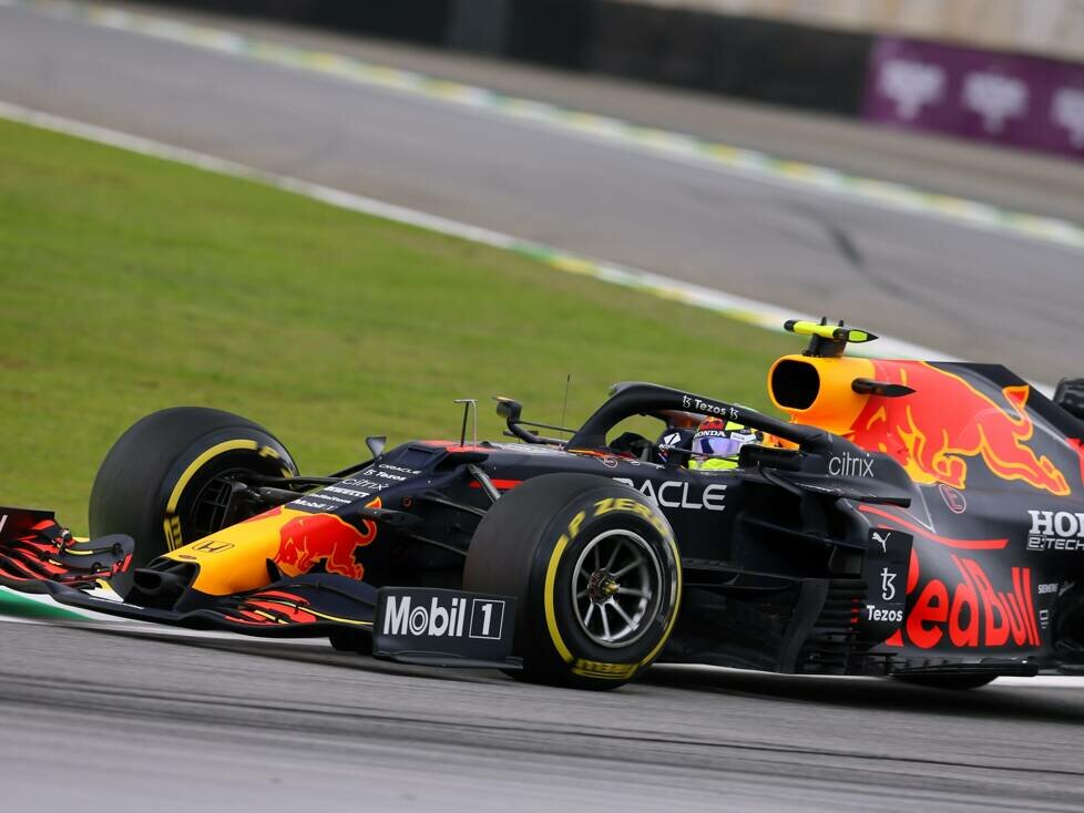 Sergio Perez