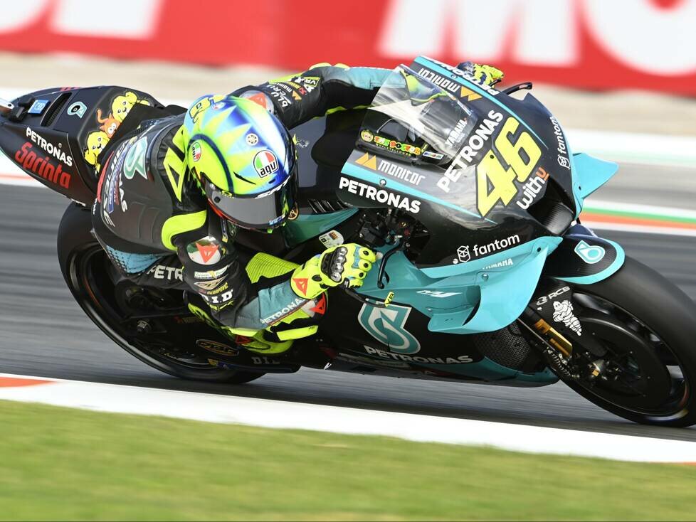 Valentino Rossi