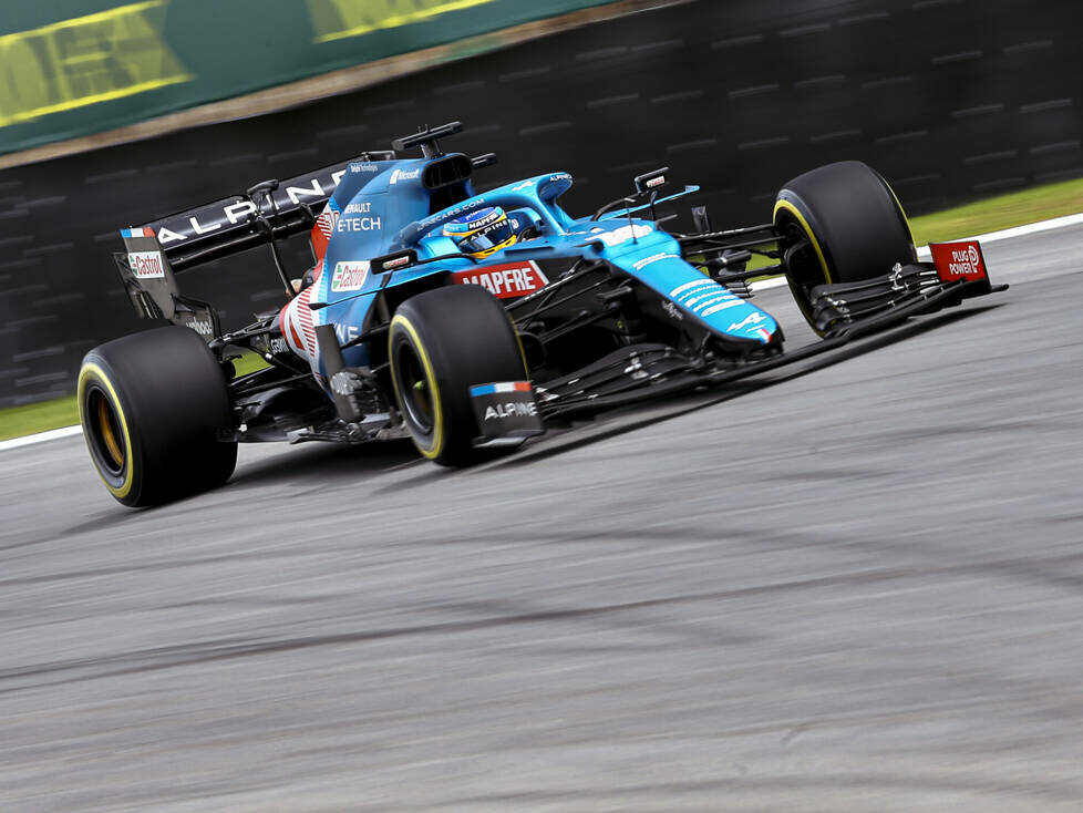 Fernando Alonso