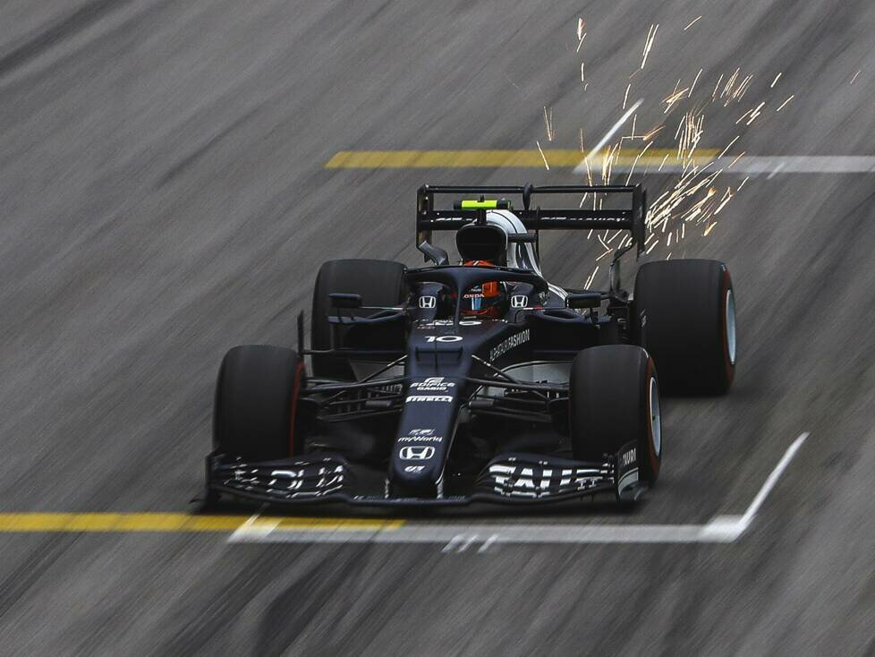 Pierre Gasly