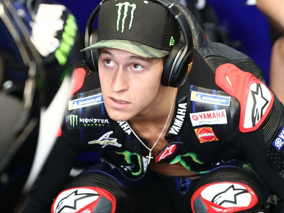 Fabio Quartararo