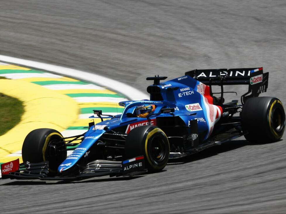 Fernando Alonso