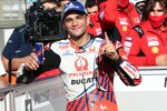 Jorge Martin (Pramac) 