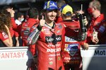 Francesco Bagnaia (Ducati) 