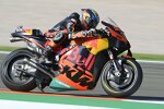 Brad Binder (KTM) 