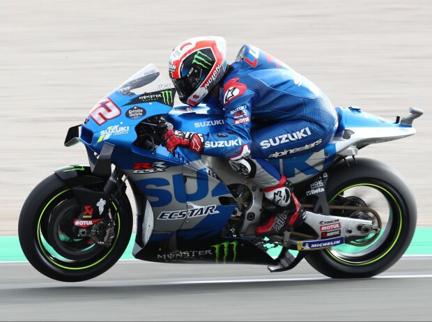 Alex Rins