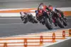 Bild zum Inhalt: MotoGP-Finale 2021 Valencia: TV-Übertragung, Zeitplan & Livestream